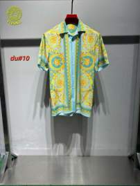 Picture of Versace Shirts Short _SKUVersaceS-2XL12yr6028871